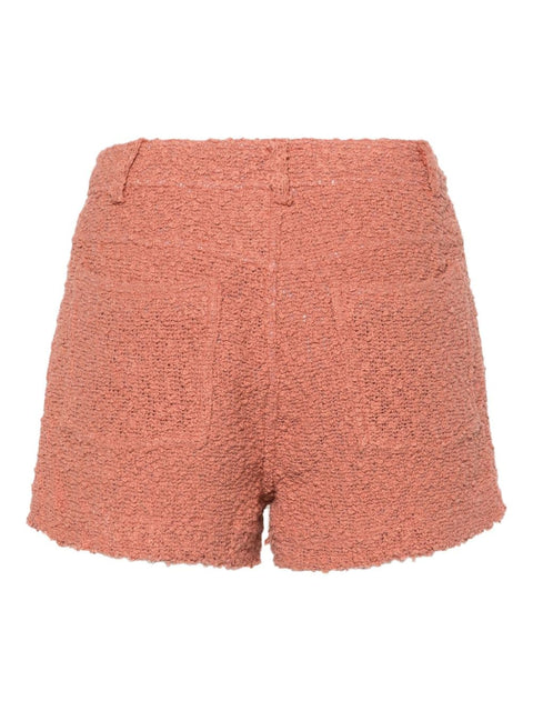 Iro Iro Shorts Pink