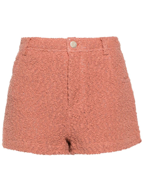Iro Iro Shorts Pink