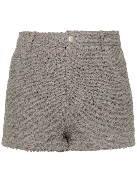 Iro Iro Shorts Grey