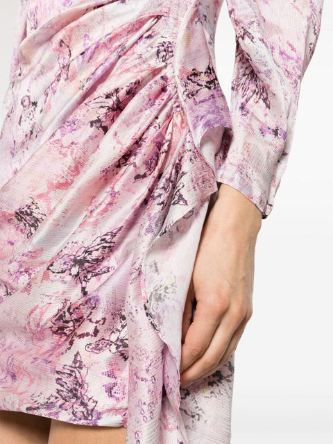 Iro Iro Dresses Pink