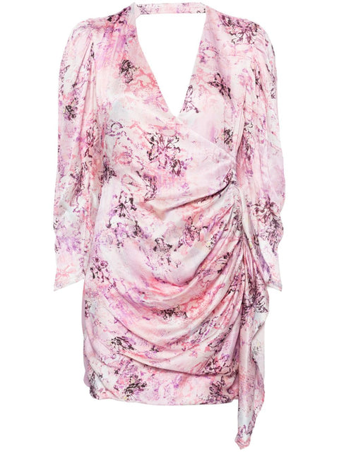 Iro Iro Dresses Pink