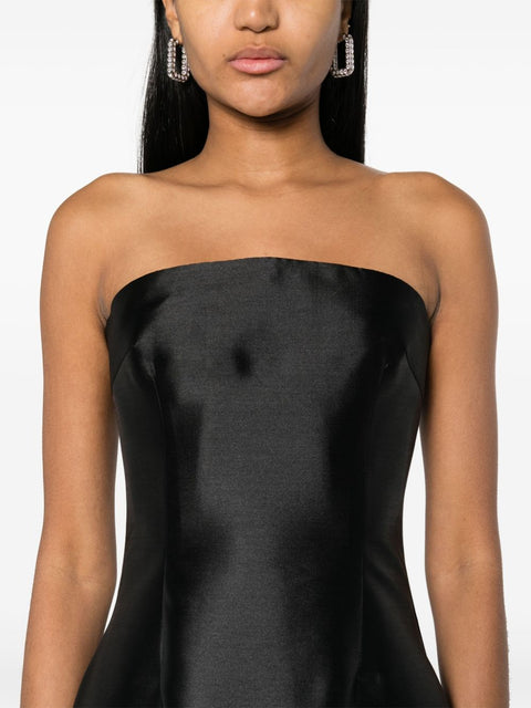 Solace London Solace London Dresses Black