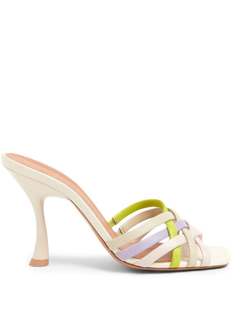 Malone Souliers Malone Souliers Sandals MultiColour