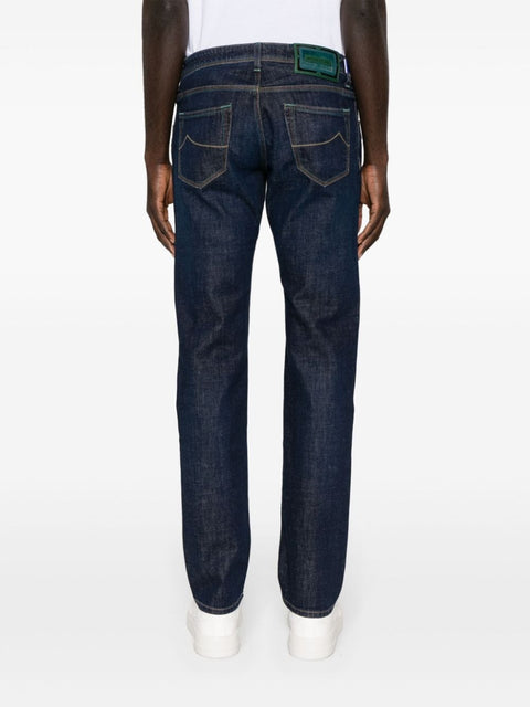 Jacob Cohen Jacob Cohen Jeans Blue