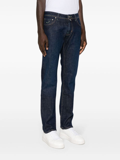 Jacob Cohen Jacob Cohen Jeans Blue