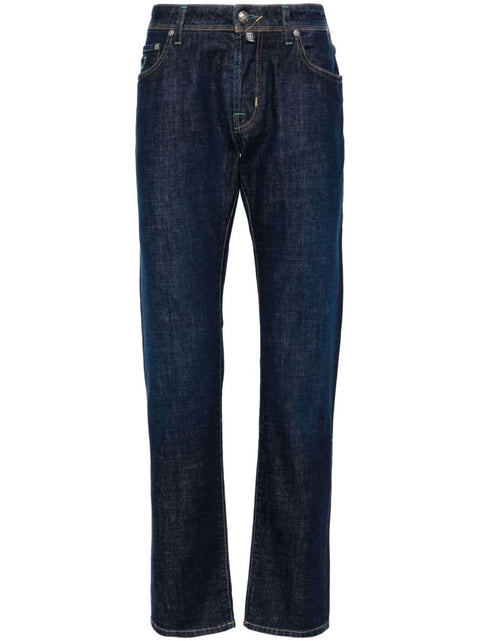 Jacob Cohen Jacob Cohen Jeans Blue