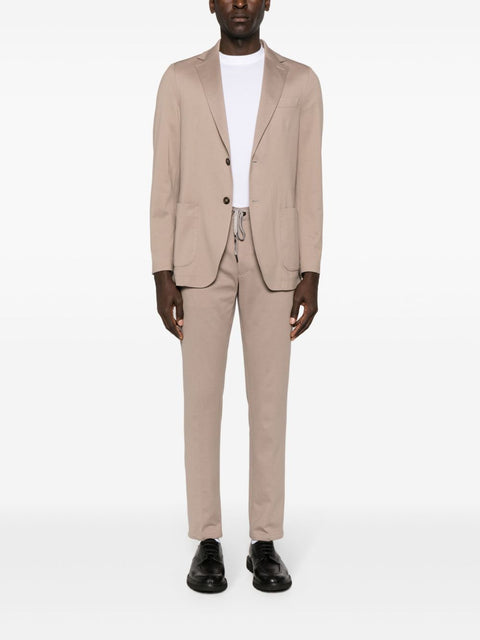 Circolo 1901 Circolo 1901 Trousers Dove Grey