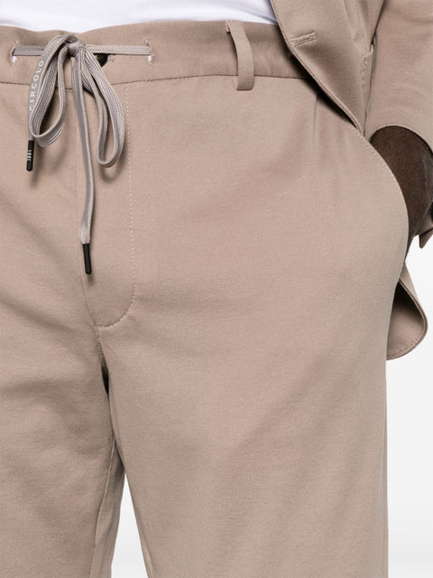 Circolo 1901 Circolo 1901 Trousers Dove Grey
