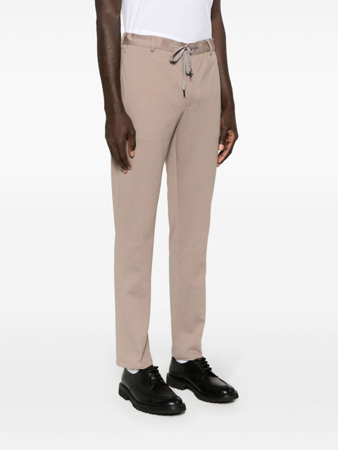 Circolo 1901 Circolo 1901 Trousers Dove Grey