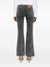 Y/Project Y/PROJECT Jeans Black