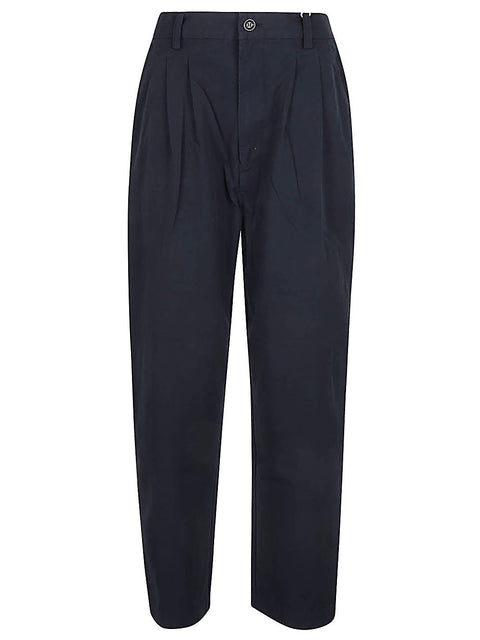 Sarahwear SARAHWEAR Trousers Blue