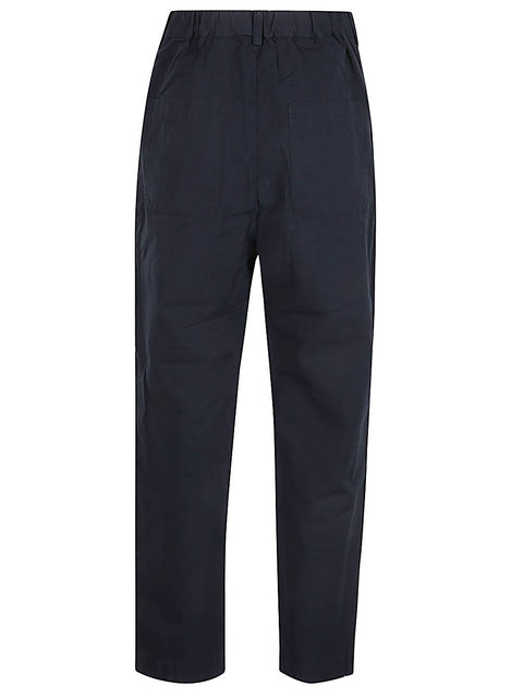 Sarahwear SARAHWEAR Trousers Blue