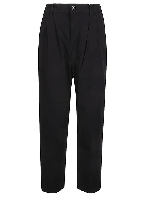 Sarahwear SARAHWEAR Trousers Black