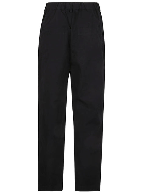 Sarahwear SARAHWEAR Trousers Black