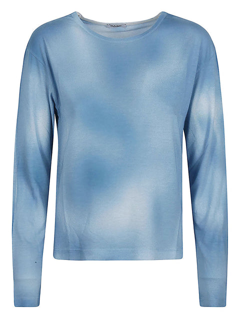 Base Base T-shirts and Polos Blue