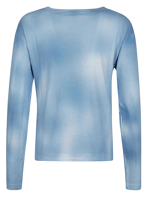 Base Base T-shirts and Polos Blue