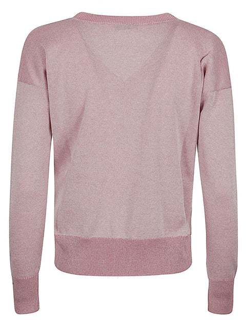 Base Base Sweaters Pink