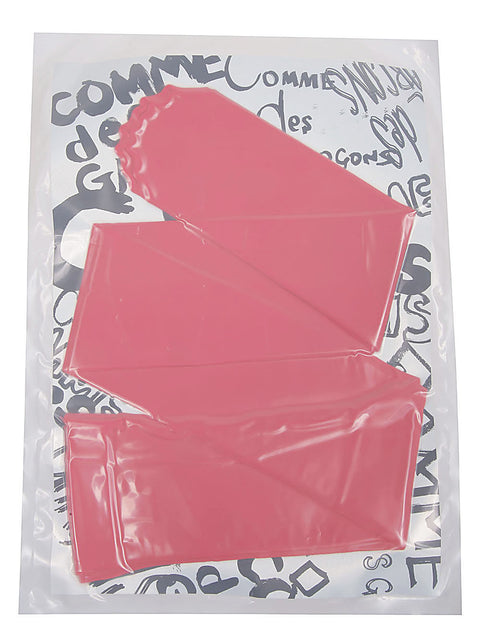 Comme Des Garcons Comme des Garcons Underwear Red