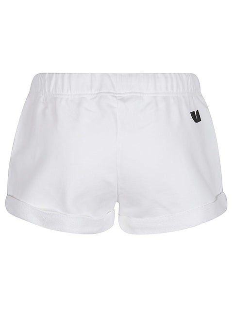 Iro Iro Shorts White