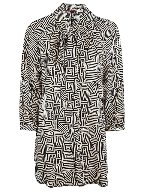 Obidi OBIDI Shirts Beige
