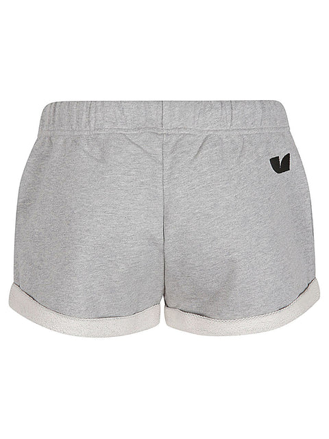 Iro Iro Shorts Grey