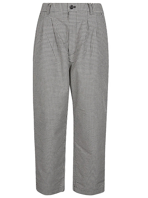 Sarahwear SARAHWEAR Trousers Black
