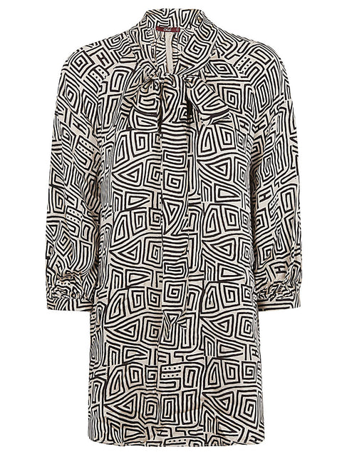 Obidi OBIDI Shirts Beige