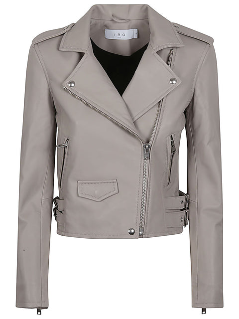Iro Iro Jackets Grey