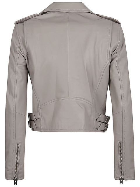 Iro Iro Jackets Grey