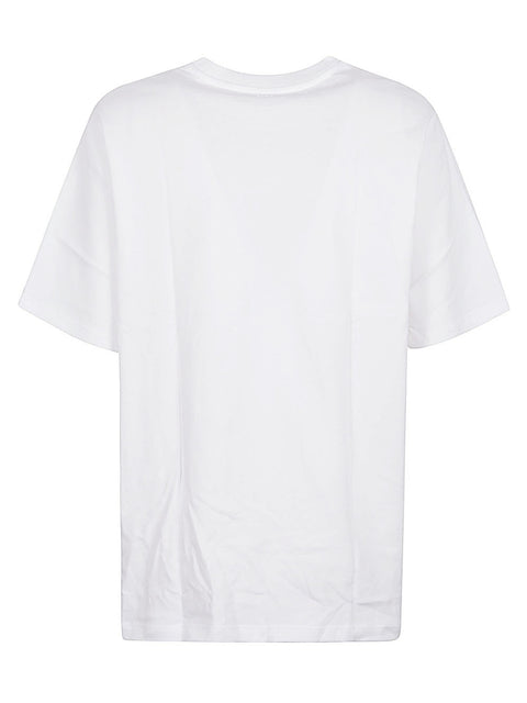 Majestic Majestic T-shirts and Polos White