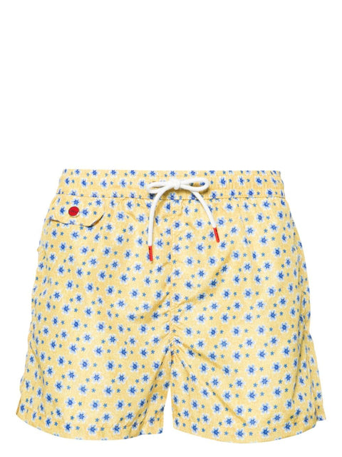 Kiton Kiton Sea clothing MultiColour
