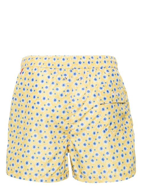 Kiton Kiton Sea clothing MultiColour