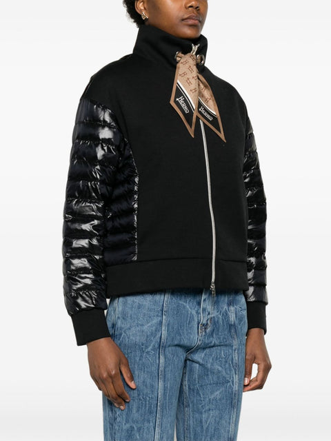 Herno Herno Coats Black