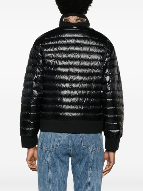 Herno Herno Coats Black