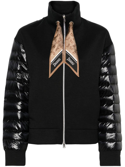 Herno Herno Coats Black