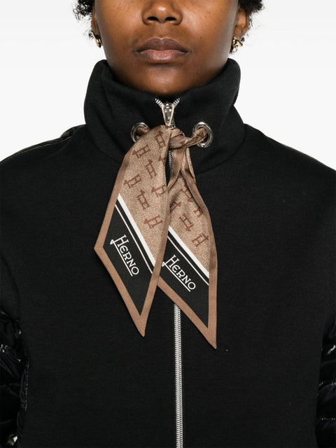 Herno Herno Coats Black