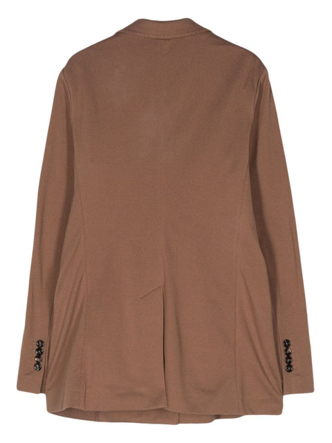 Circolo 1901 Circolo 1901 Jackets Brown