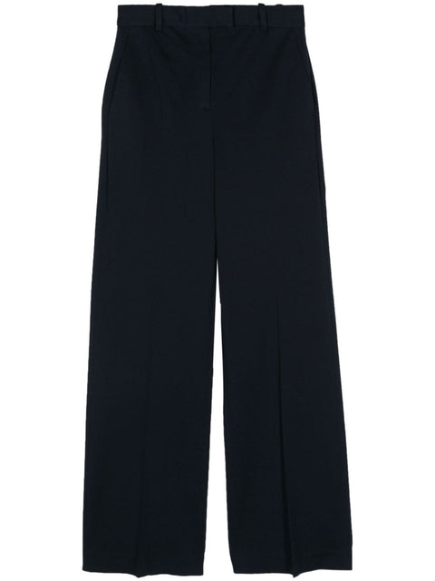 Circolo 1901 Circolo 1901 Trousers Blue