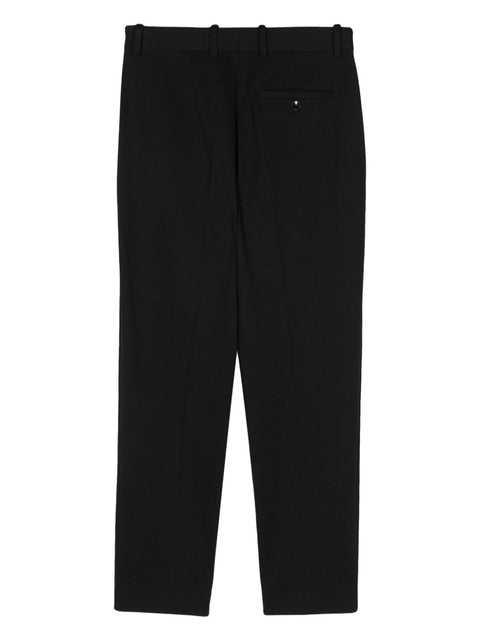 Circolo 1901 Circolo 1901 Trousers Black