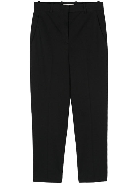 Circolo 1901 Circolo 1901 Trousers Black