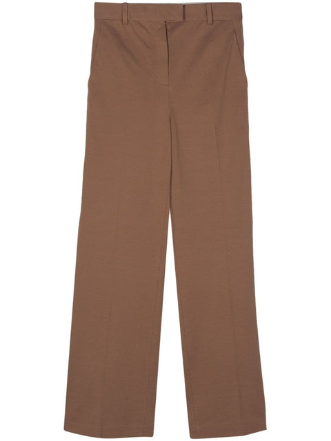 Circolo 1901 Circolo 1901 Trousers Brown