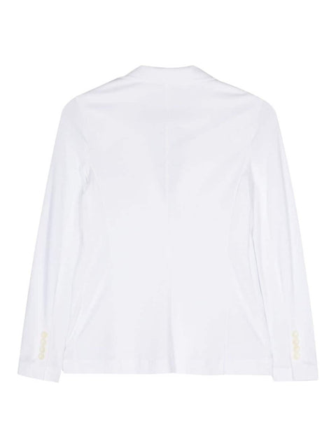 Circolo 1901 Circolo 1901 Jackets White