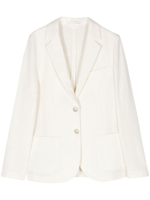 Circolo 1901 Circolo 1901 Jackets White