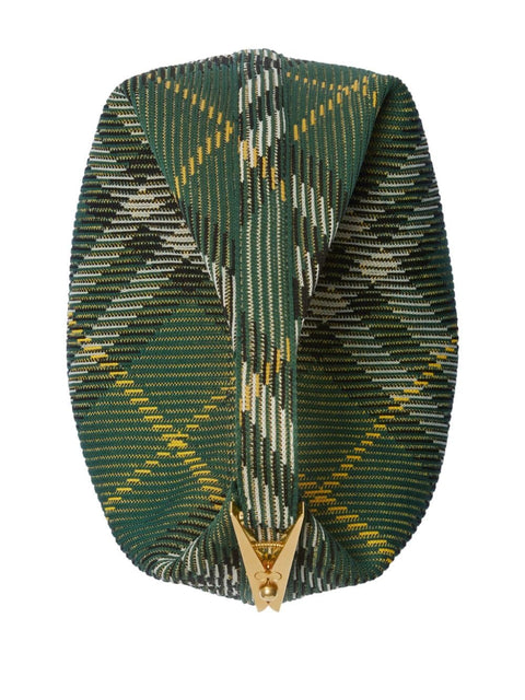 Burberry Burberry Medium Check Shoulder Bag