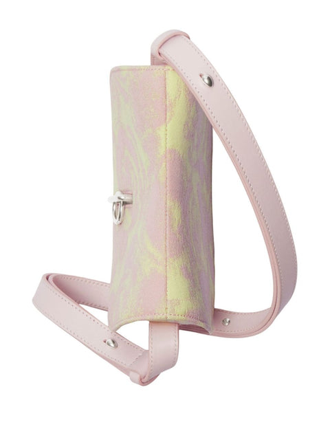 Burberry Burberry Mini Rocking Horse Crossbody Bag