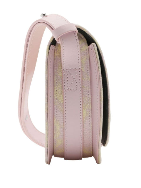 Burberry Burberry Mini Rocking Horse Crossbody Bag