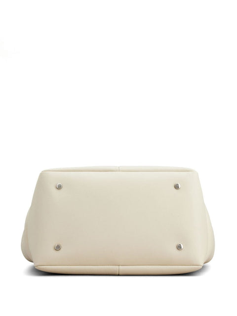 Tod'S Tod's Di leather tote bag