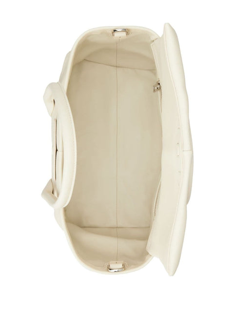 Tod'S Tod's Di leather tote bag