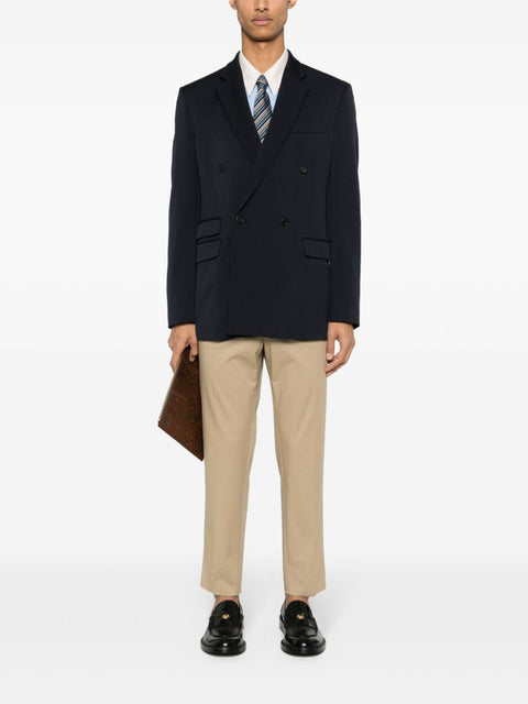 Etro Etro Trousers Beige
