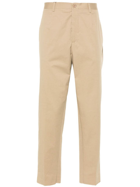 Etro Etro Trousers Beige